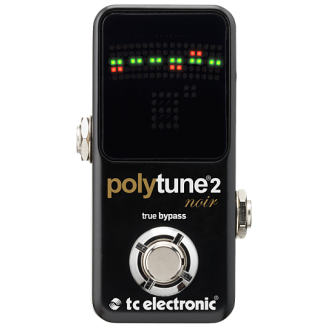 PolyTune 2 Noir